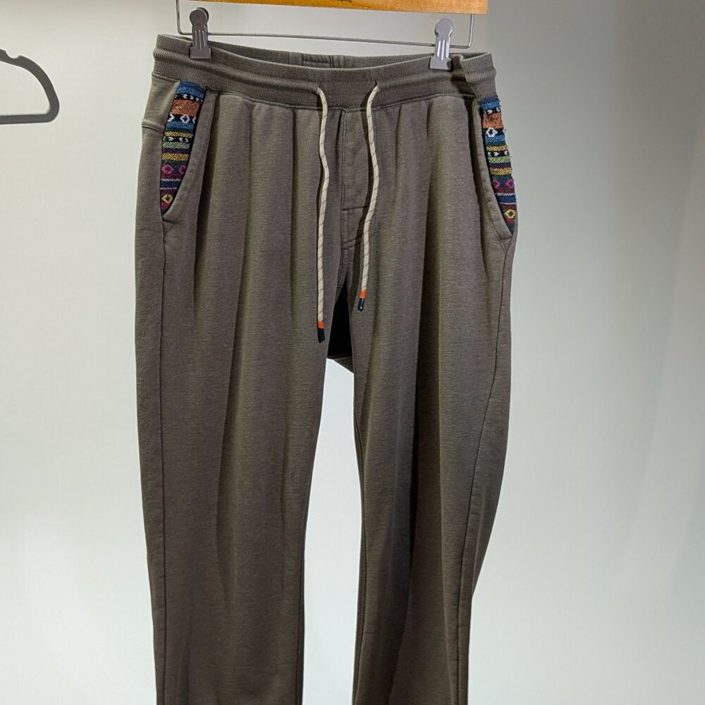 Howler Brothers Sweat Pants